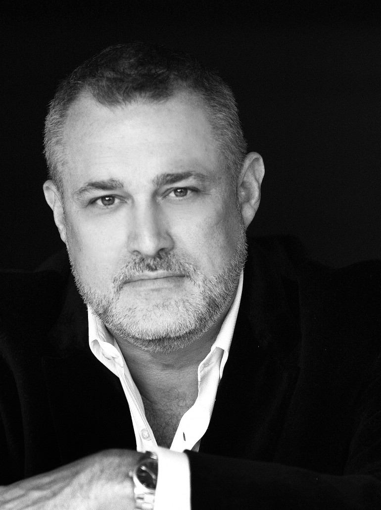 Success Tips From a Best-Selling Author Jeffrey Hayzlett