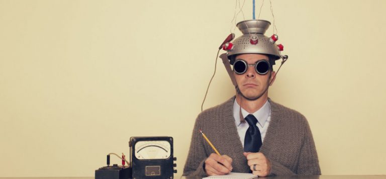 20 Insanely Weird and Unique Gifts From Killer Startups