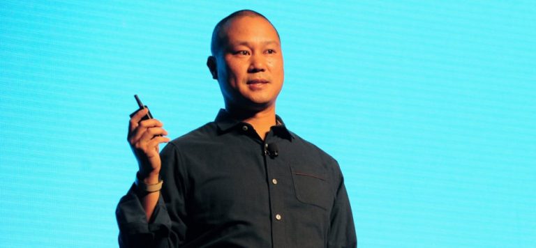 This Billionaire CEO’s Trick for Managing Emails Will Make You Incredibly Productive