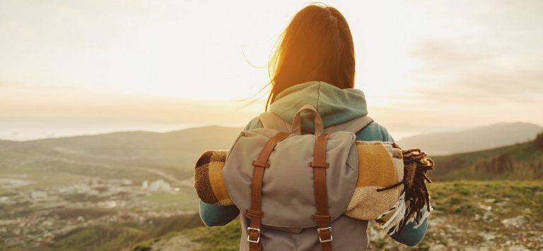 10 Powerful Things You Need to Do Alone