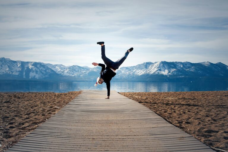 4 Simple Ways To Be More Confident In Yourself