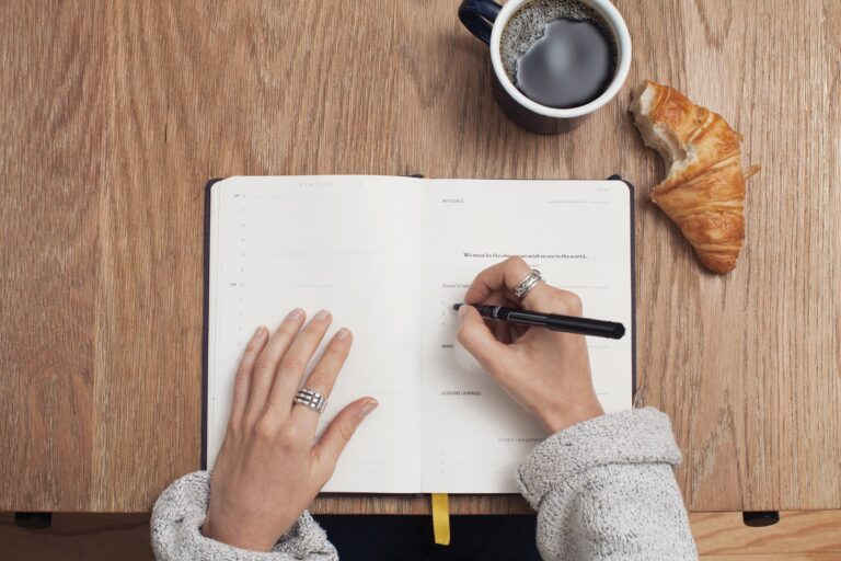 An Astonishing Harvard Study Exposes Why Some People Are More Productive Than Others