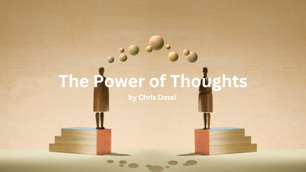 Unpacking the Power of Thoughts