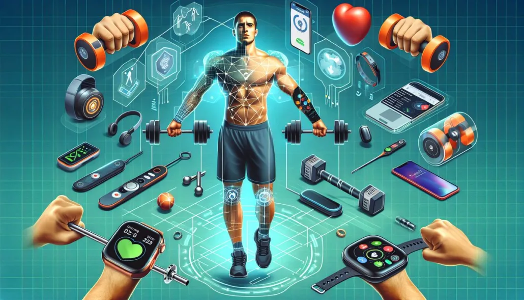 5 Technology Gadgets That Will Elevate Your CrossFit Training in 2023