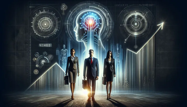 5 Leadership Qualities to Accelerate Your Careers in the AI Era
