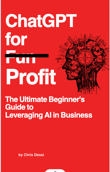 Your Guide to Transforming Artificial Intelligence into Real Earnings