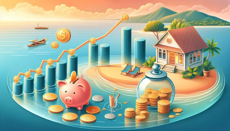 Powering Retirement Success: Smart Investment Strategies for Post-Work Bliss