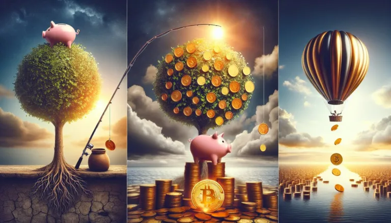3 Unconventional Investment Strategies for Maximizing Your Retirement Savings