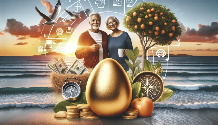 5 Essential Retirement Planning Tips for a Prosperous Future
