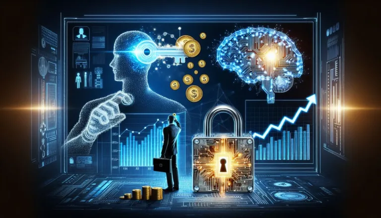 Unlocking the Potential of AI in Your Career for Financial Success