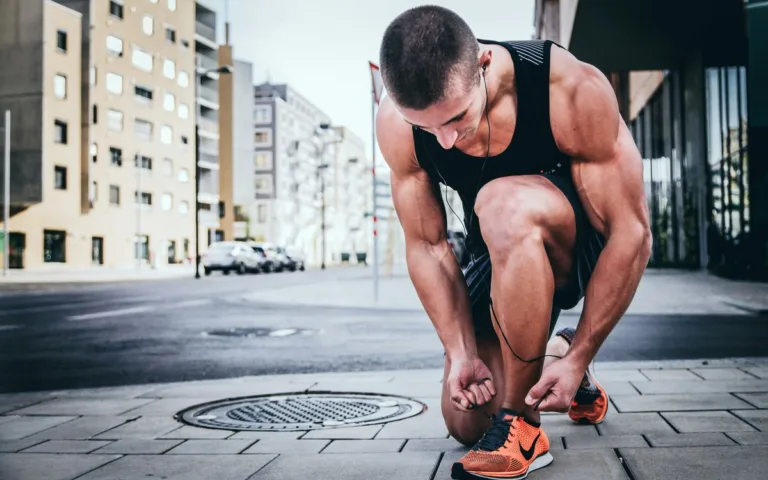 5 Modern Gadgets That Can Enhance Your Crossfit Experience