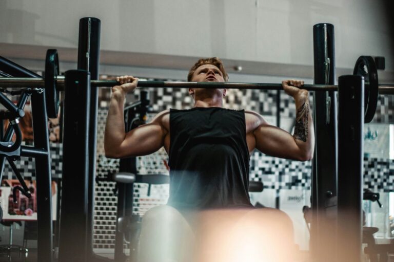 Maximizing Your Fitness and Music Passions: Crossing 40 with Crossfit and Chords