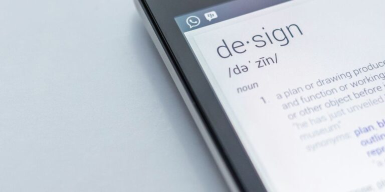 Niche Down: Retro Logo Design Domination (80s Throwback)