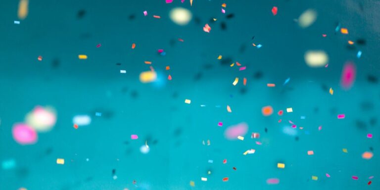 Embrace New Ideas: Celebrate Your Small Victories
