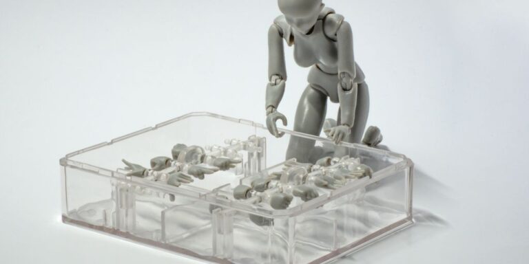 Custom GPT: Build Systems & Processes with AI
