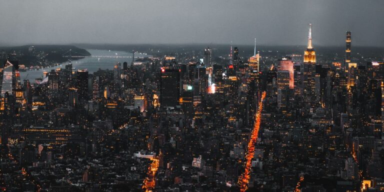 NYC’s AI Revolution: Smart Infrastructure & Commute