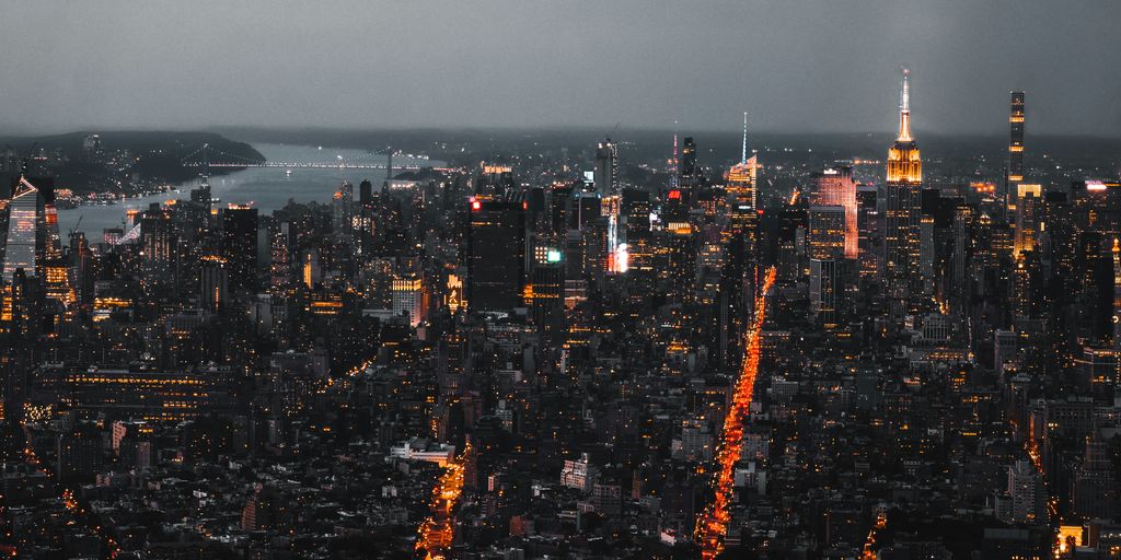 NYC’s AI Revolution: Smart Infrastructure & Commute